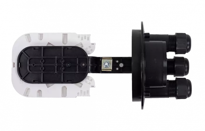 Муфта МТОК-Р7/96-4КС2445 ССД