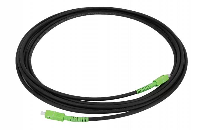 Кабельная сборка КС-ВХ-01-S7-05-SC/APC-SC/APC- 50.0  м ССД Кабельная сборка КС-ВХ-01-S7-05-SC/APC-SC/APC- 50.0  м ССД