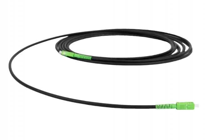 Кабельная сборка КС-ВХ-01-S7-05-SC/APC-SC/APC- 50.0  м ССД Кабельная сборка КС-ВХ-01-S7-05-SC/APC-SC/APC- 50.0  м ССД