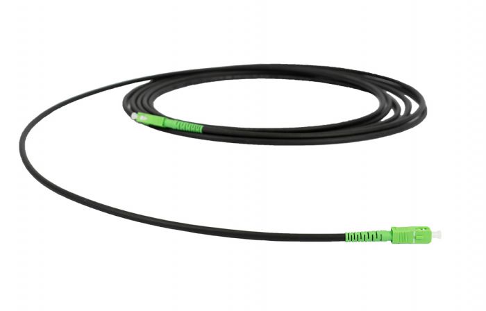 Кабельная сборка КС-ВХ-01-S7-05-SC/APC-SC/APC- 80.0  м ССД