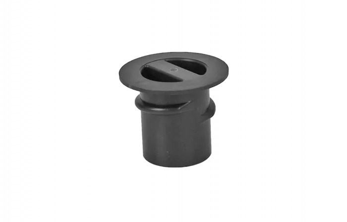 Заглушка внутренняя для муфты ССД-Пайп УльтраФ 63 мм