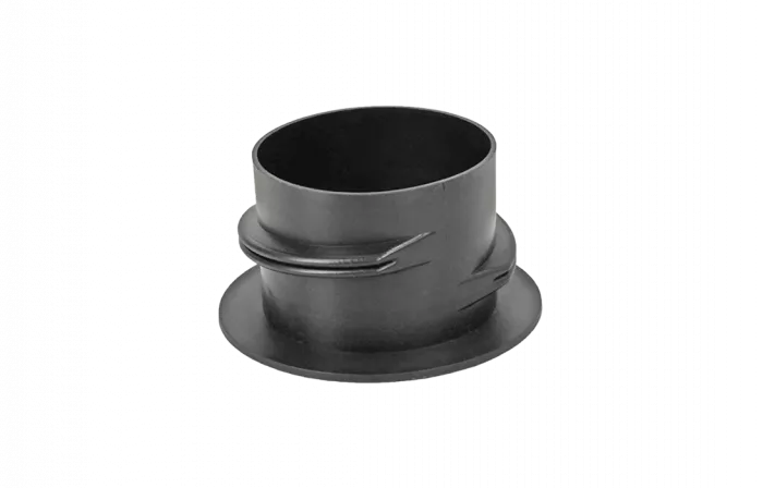 Заглушка внутренняя резьбовая для муфты 110 мм