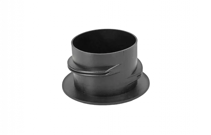 Заглушка внутренняя резьбовая для муфты 125 мм