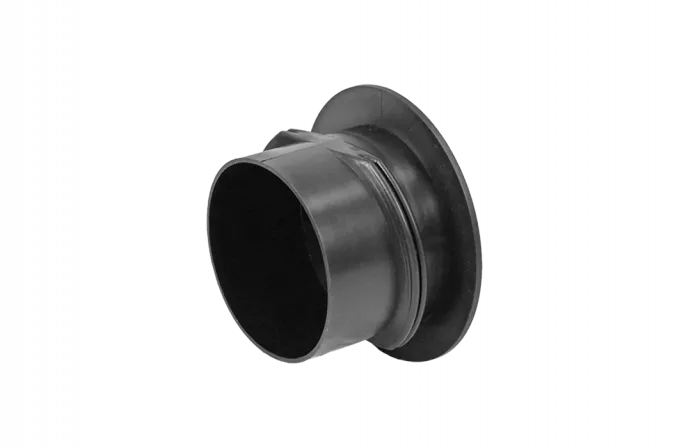 Заглушка внутренняя резьбовая для муфты 125 мм