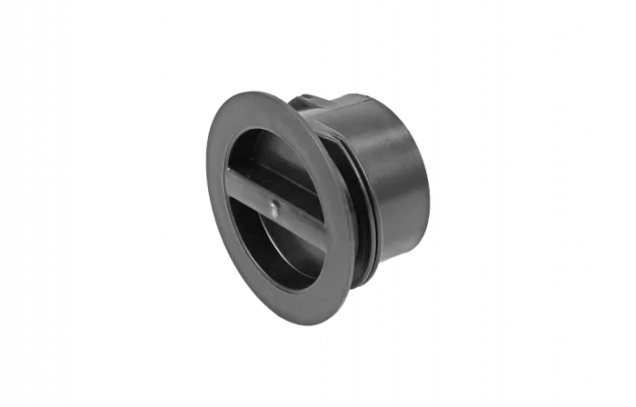 Заглушка внутренняя для муфты ССД-Пайп УльтраФ 110 мм