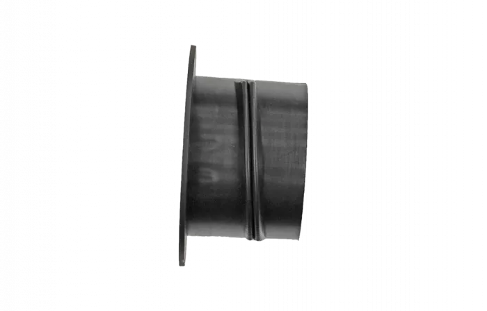 Заглушка внутренняя резьбовая для муфты 125 мм