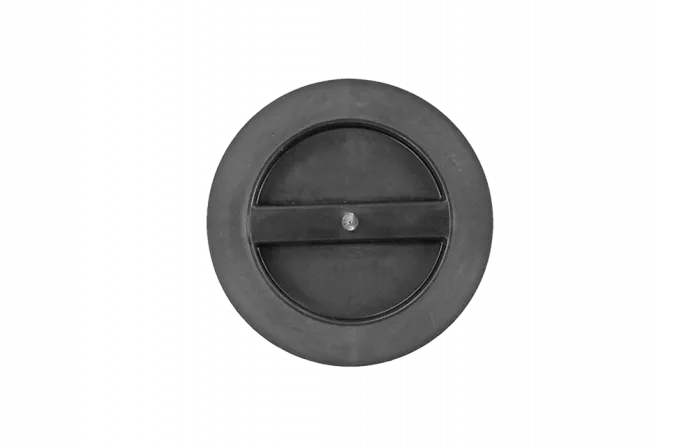 Заглушка внутренняя резьбовая для муфты 110 мм