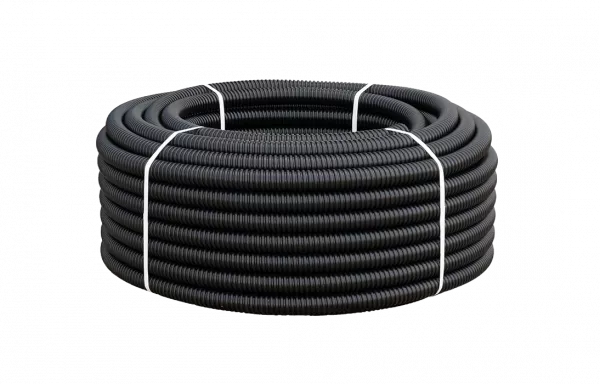 Труба ССД-Пайп OD=50 мм, 800N, SN22, с протяжкой (бухта 100 м)