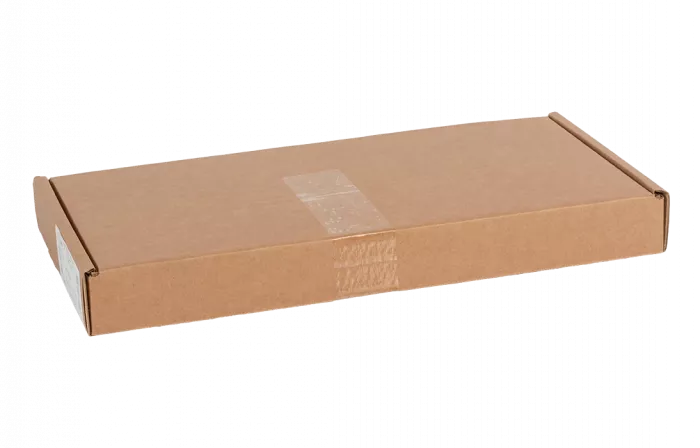 Кросс ШКОС-М -1U/2 -24 -SC    ~  -(корпус) ~ Кросс ШКОС-М -1U/2 -24 -SC    ~  -(корпус) ~