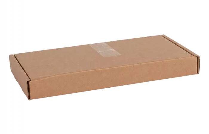 Кросс ШКОС-М -1U/2 -24 -SC    ~  -(корпус) ~ Кросс ШКОС-М -1U/2 -24 -SC    ~  -(корпус) ~