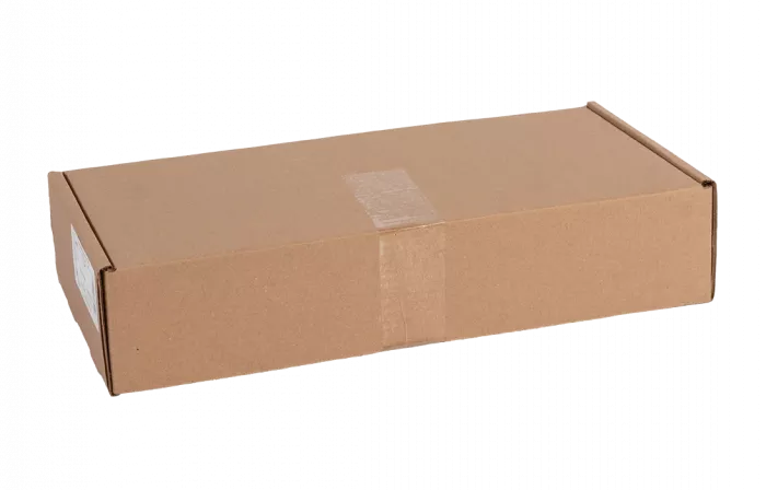 Кросс ШКОС-М -2U/4 -48 -SC    ~48 -SC/APC   ~48 -SC/APC