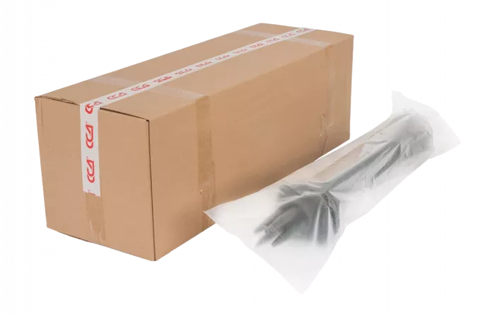 Муфта МОГ-У-33-1К4845 ССД