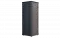 Шкаф телекоммуникационный напольный 19", 33U(800x800), ШТ-НП-М-33U-800-800-С-Ч, передняя дверь стекло, черный ССД