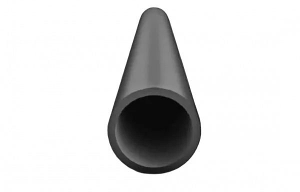 Труба ПЭ ПНД тип "СТ" (SDR13,6) 110х8,1 техническая (отрезок12 м)