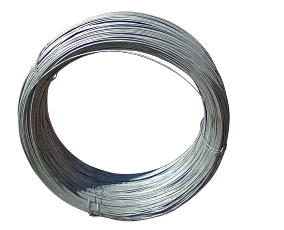 Проволока Т/О ОЦ 2,8-3,0 стальная низкоуглеродистая оцинкованная термообработанная ГОСТ (3282-74)