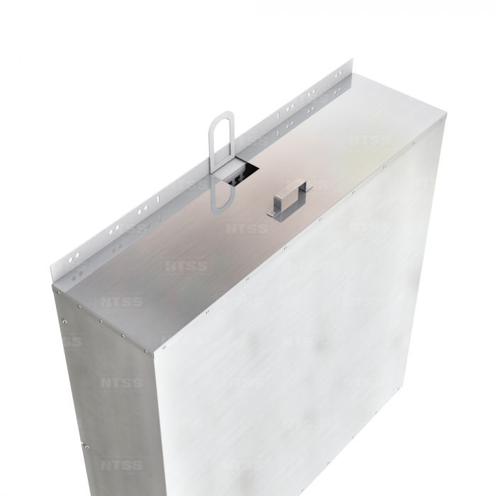 Шкаф ШРМ-4 1100x1100x300