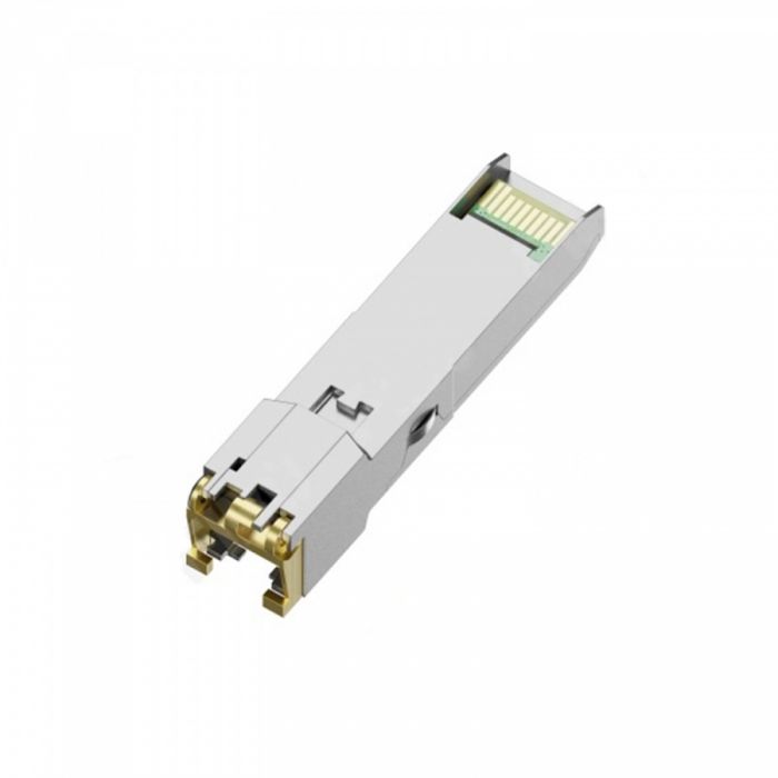 Модуль NTSS SFP+, 10 Гбит/с, RJ45, до 100м, RJ45