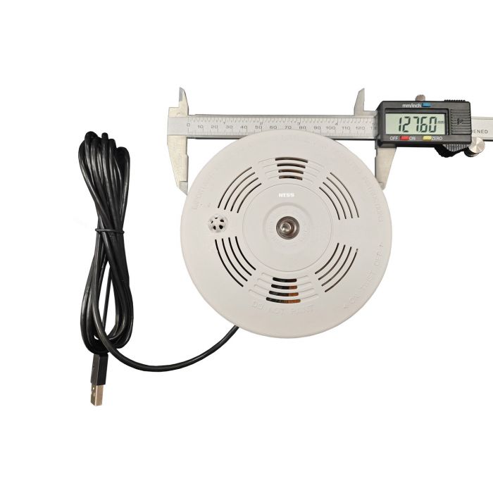 Датчик дымообнаружения NTSS для PDU