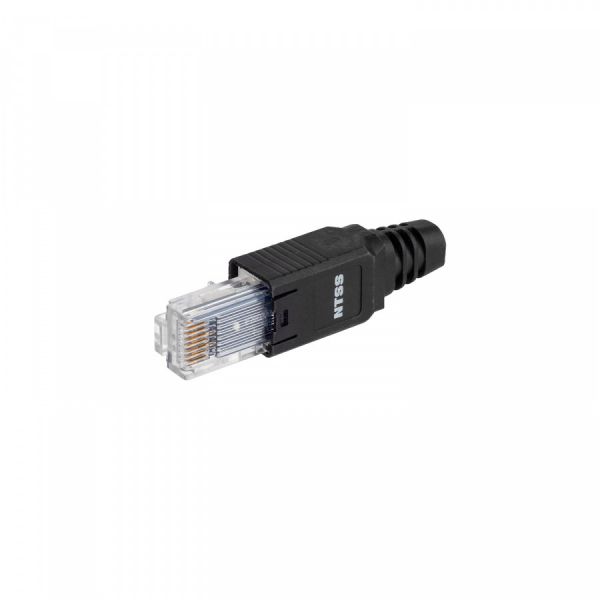 Коннектор полевой заделки NTSS MPTL RJ45 UTP кат 6