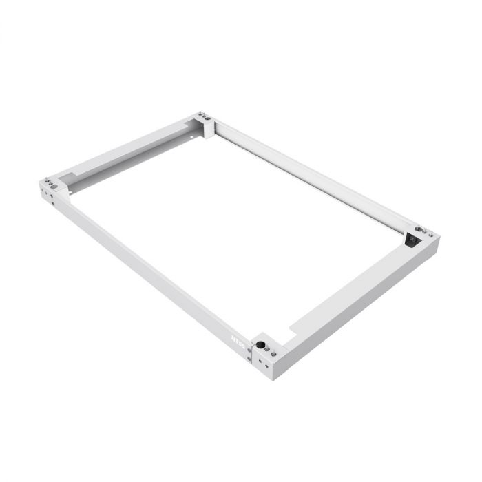 Цоколь NTSS для напольных шкафов серии R 800х1000х100мм, серый RAL 7035