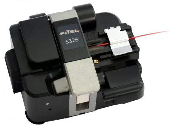 Скалыватель прецизионный FITEL S-326B