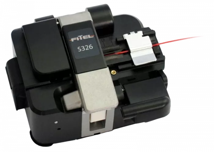 Скалыватель прецизионный FITEL S-326B