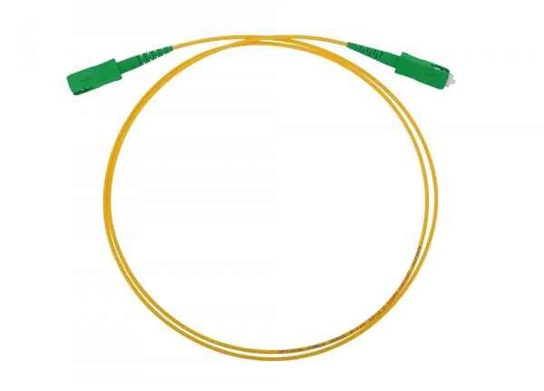 Шнур ШОС-SM/2.0   мм-SC/APC-SC/APC-3.0  м