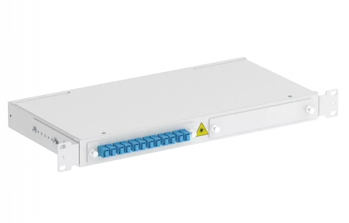 Кросс ШКОС-М -1U/2 -12 -SC    ~12 -SC/SM    ~12 -SC/UPC