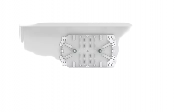 Кросс ШКОС-М -1U/2 -12 -SC    ~12 -SC/SM    ~12 -SC/UPC