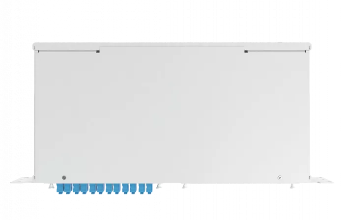 Кросс ШКОС-М -1U/2 -12 -SC    ~12 -SC/SM    ~12 -SC/UPC