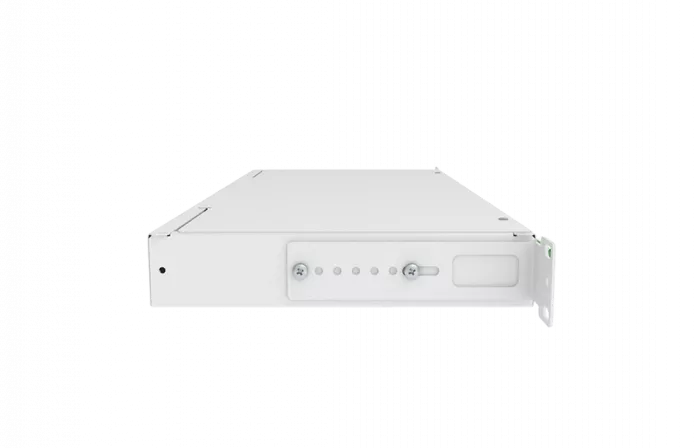 Кросс ШКОС-М -1U/2 -16 -SC    ~16 -SC/APC   ~16 -SC/APC