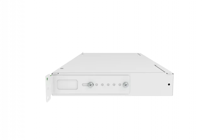 Кросс ШКОС-М -1U/2 -16 -SC    ~16 -SC/APC   ~16 -SC/APC