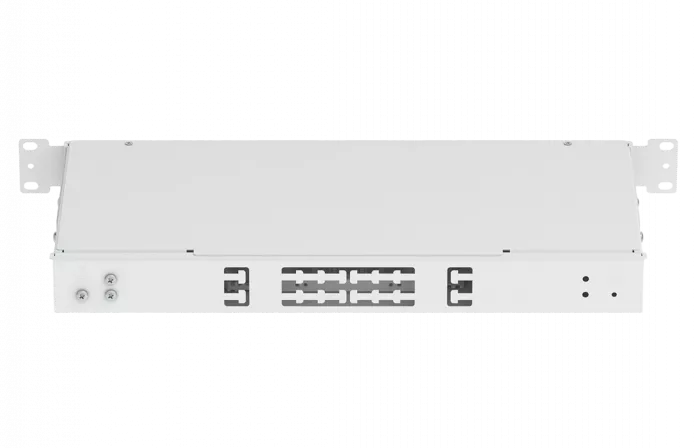 Кросс ШКОС-М -1U/2 -16 -SC    ~  -(корпус) ~