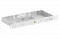 Кросс ШКОС-М -1U/2 -16 -SC    ~  -(корпус) ~