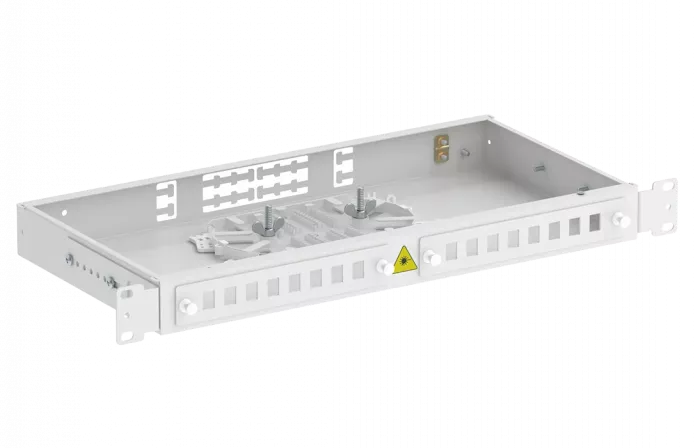 Кросс ШКОС-М -1U/2 -16 -SC    ~  -(корпус) ~