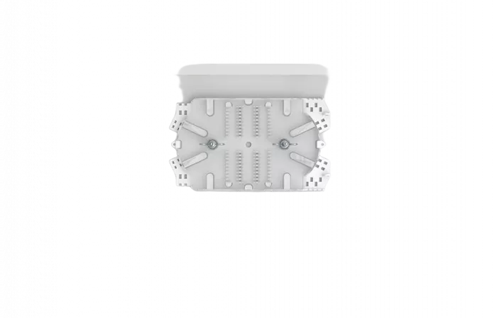 Кросс ШКОС-М -1U/2 -16 -SC    ~  -(корпус) ~