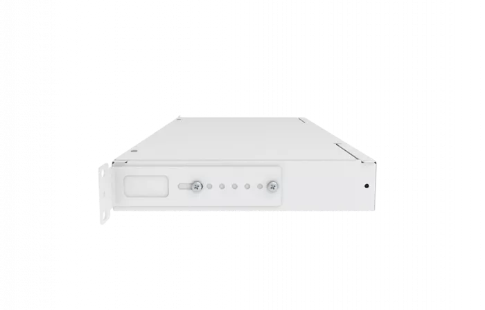 Кросс ШКОС-М -1U/2 -16 -SC    ~  -(корпус) ~