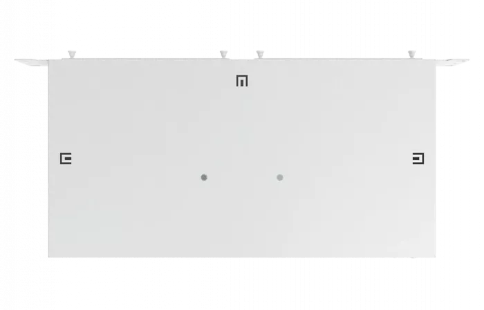 Кросс ШКОС-М -1U/2 -16 -SC    ~  -(корпус) ~