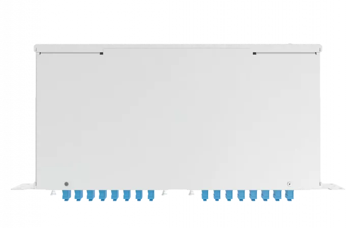 Кросс ШКОС-М -1U/2 -16 -SC    ~16 -SC/SM    ~16 -SC/UPC