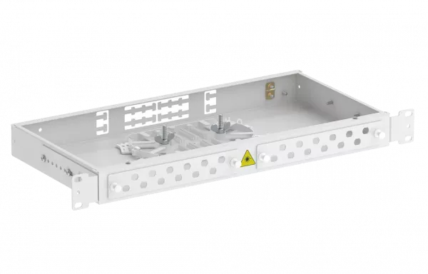 Кросс ШКОС-М -1U/2 -24 -FC/ST ~  -(корпус) ~