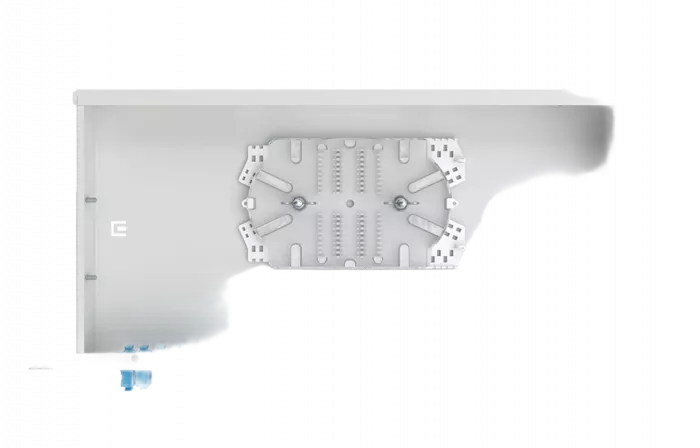 Кросс ШКОС-М -1U/2 -24 -SC    ~24 -SC/SM    ~24 -SC/UPC