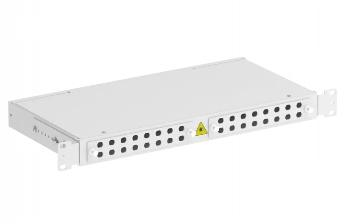 Кросс ШКОС-М -1U/2 -32 -FC/ST ~  -(корпус) ~