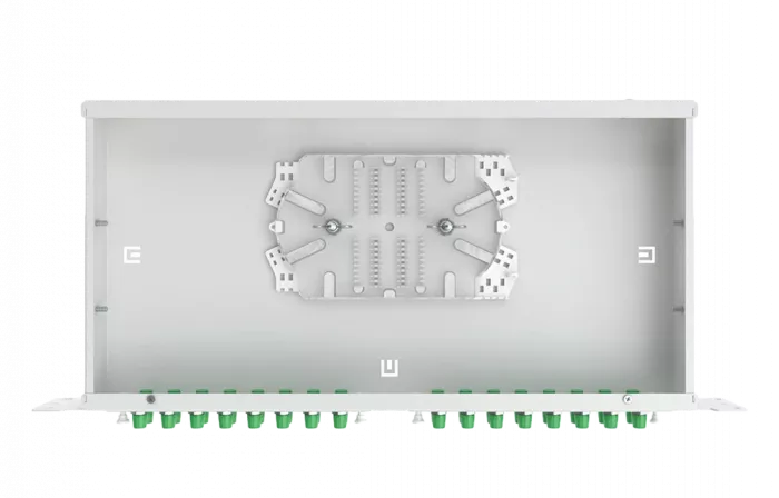 Кросс ШКОС-М -1U/2 -32 -FC/ST ~32 -FC/D/APC ~32 -FC/APC