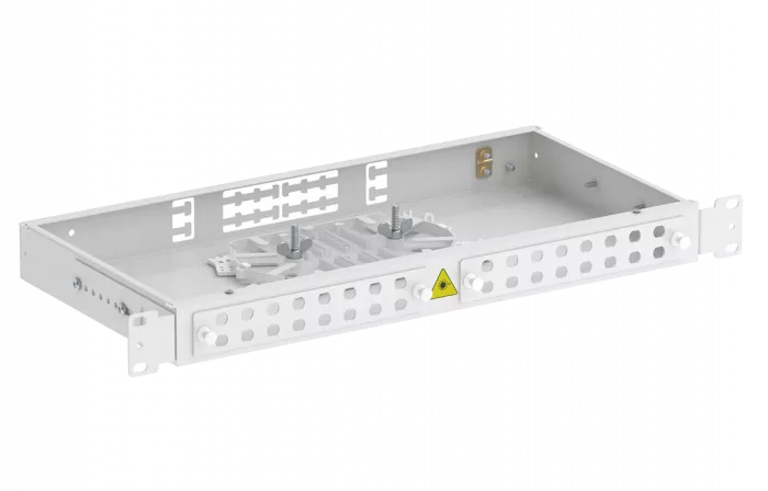 Кросс ШКОС-М -1U/2 -32 -FC/ST ~  -(корпус) ~
