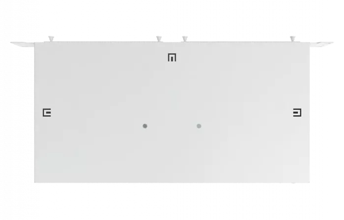 Кросс ШКОС-М -1U/2 -32 -FC/ST ~  -(корпус) ~