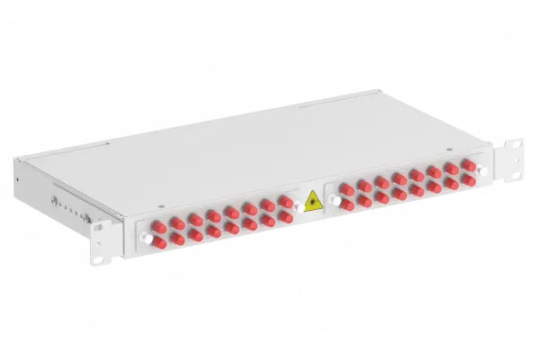 Кросс ШКОС-М -1U/2 -32 -FC/ST ~32 -FC/D/SM  ~32 -FC/UPC