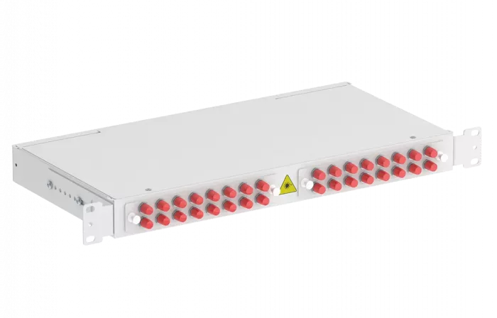Кросс ШКОС-М -1U/2 -32 -FC/ST ~32 -FC/D/SM  ~32 -FC/UPC