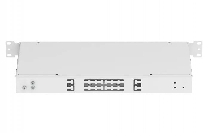 Кросс ШКОС-М -1U/2 -24 -FC/ST ~  -(корпус) ~