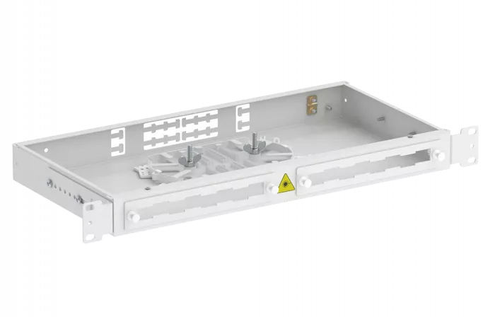 Кросс ШКОС-М -1U/2 -32 -SC    ~  -(корпус) ~