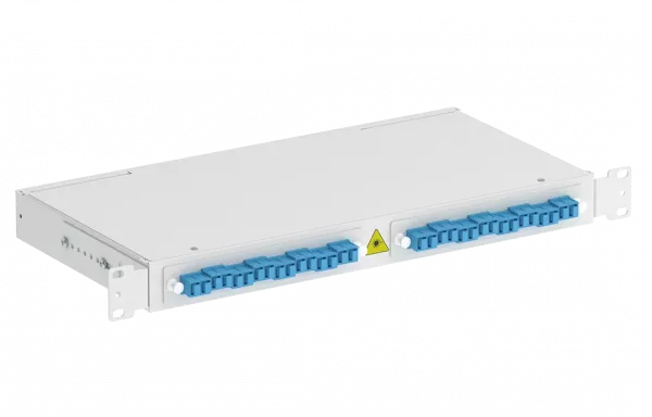Кросс ШКОС-М -1U/2 -32 -SC    ~32 -SC/SM    ~32 -SC/UPC